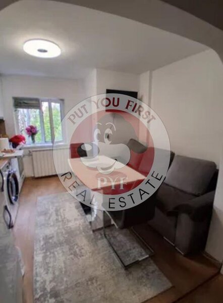 Calea Apeductului | 2 camere | Dec | 63mp | B11659