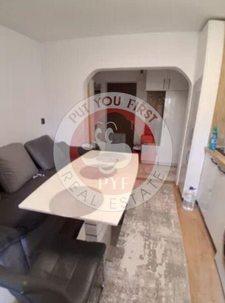 Calea Apeductului | 2 camere | Dec | 63mp | B11659