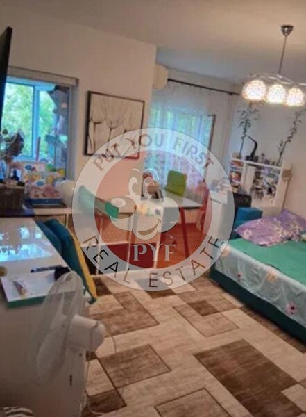 Calea Apeductului | 2 camere | Dec | 63mp | B11659