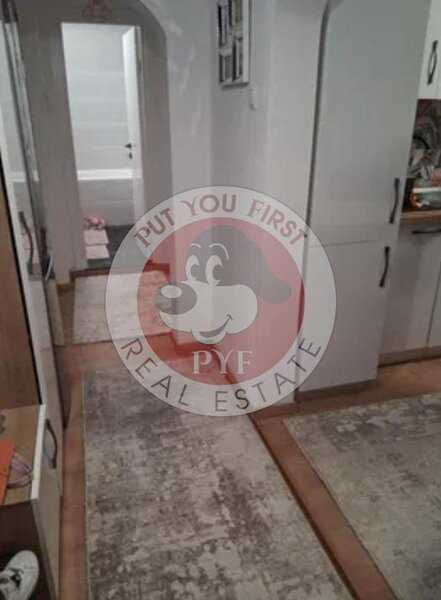 Calea Apeductului | 2 camere | Dec | 63mp | B11659