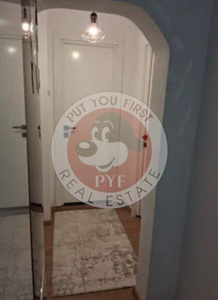 Calea Apeductului | 2 camere | Dec | 63mp | B11659