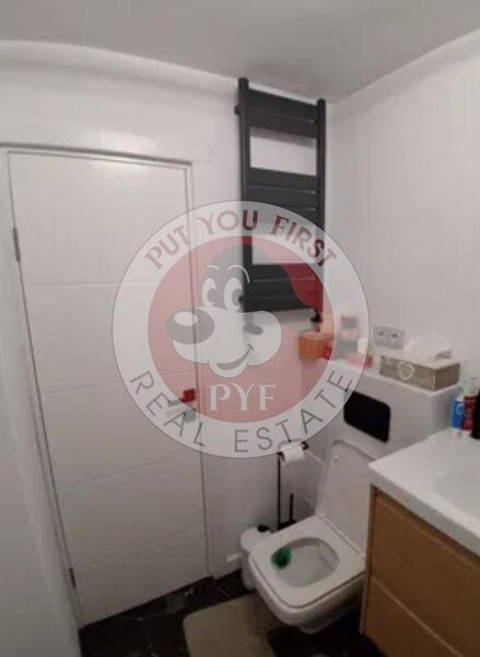 Calea Apeductului | 2 camere | Dec | 63mp | B11659